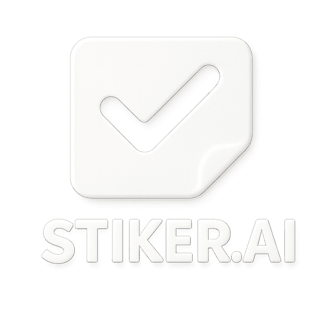 stiker.ai